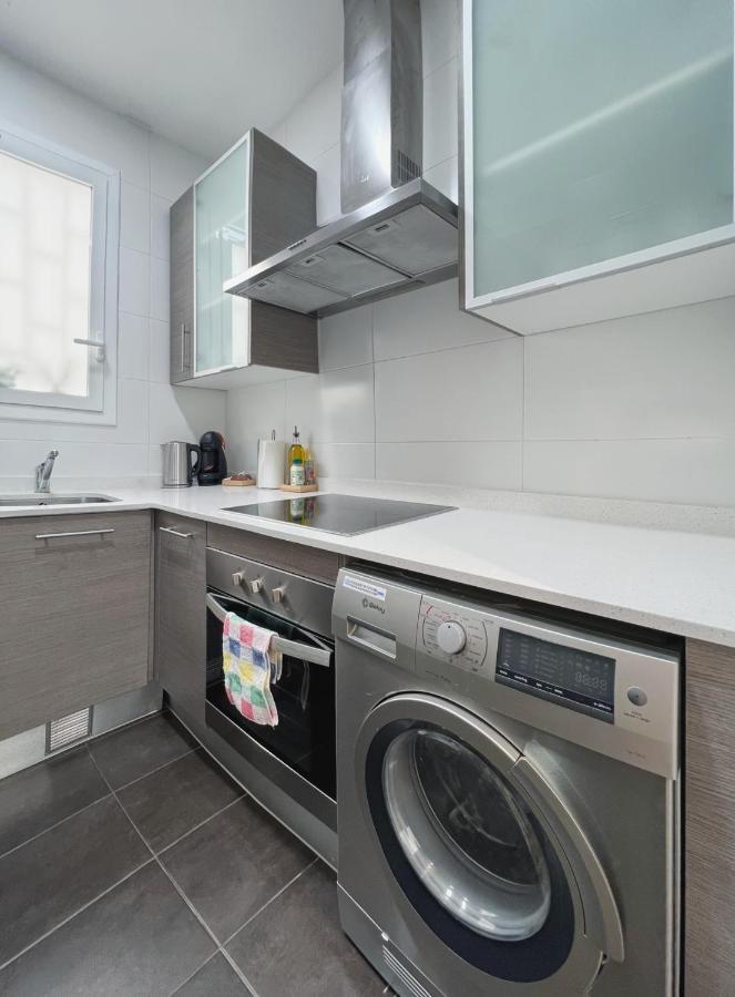 Appartement U-nique Sagrada Familia Barcelona